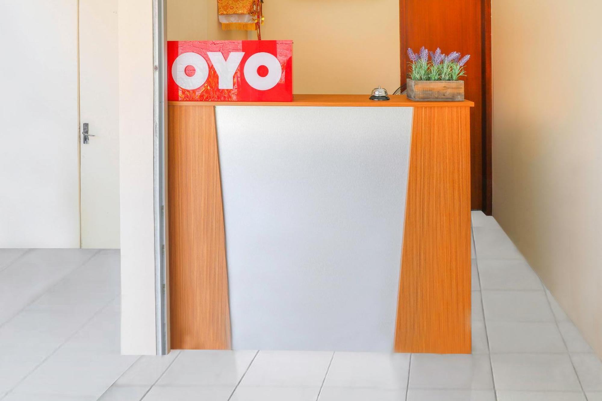 Oyo 2184 Nan Berlian Inn Legian Extérieur photo